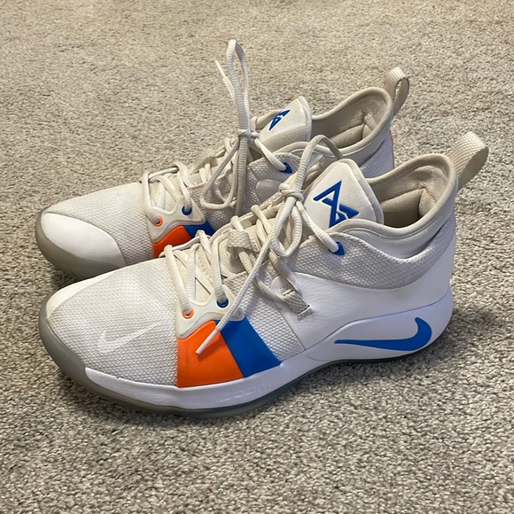 Nike Other - Nike The Bait II men’s size 12